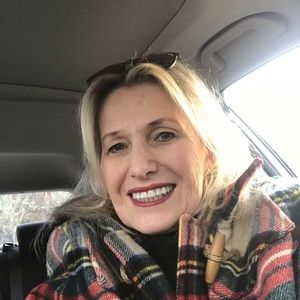 Meet your Posher, Cathy